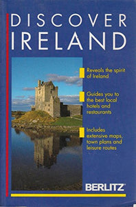 Discover Ireland 