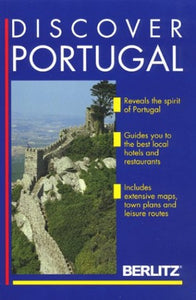 Discover Portugal 