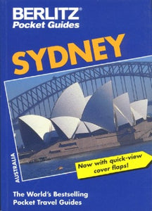 Sydney and Excursions 