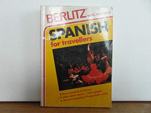 Spanish Phrase Book 