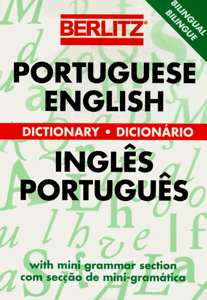 Portuguese-English Dictionary 