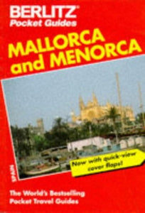 Mallorca and Menorca 