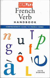 French Verbs Handbook 