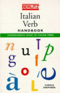 Italian Verbs Handbook 