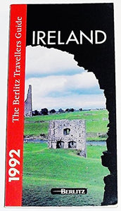 The Berlitz Travellers Guide to Ireland 