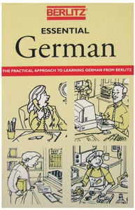 Essential German 