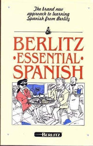 Essential Spanish 