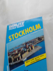 Stockholm 