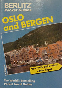 Oslo and Bergen 