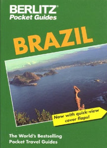 Berlitz Pocket Guides: Brazil (Highlights of) 