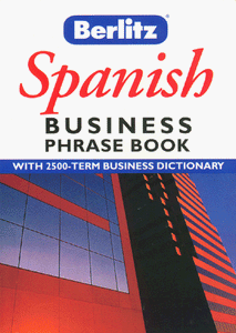 Business Spanish 