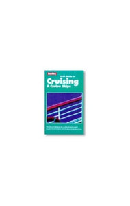 Berlitz Complete Guide to Cruising and Cruise Ships 