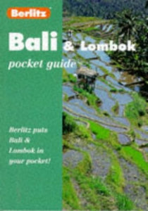 Bali and Lombok 