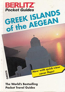 Greek Islands of the Aegean 