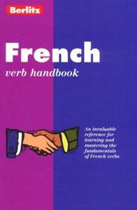 French Verbs Handbook 