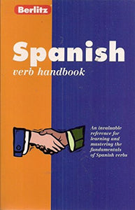 Spanish Verbs Handbook 