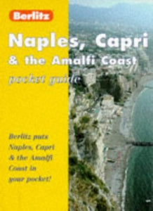 Naples and the Amalfi Coast 