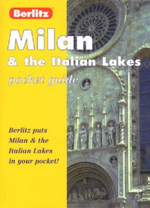 Milan and the Italian Lakes 