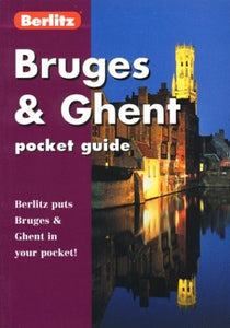 Bruges and Ghent 