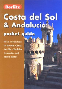 Costa del Sol and Andalusia 