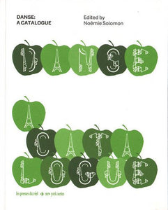 Danse - A Catalogue 