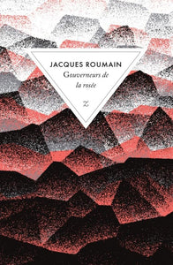 GOUVERNEURS DE LA ROSEE: Suivi de Jacques Roumain vivant 