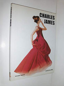 Charles James 