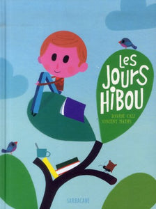 Les jours hibou 