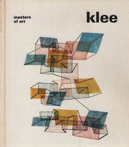 Klee - Masters of Art 