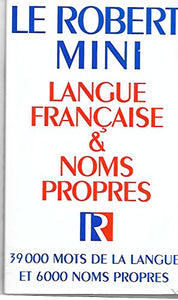 Langue Francaise & Noms Propres 