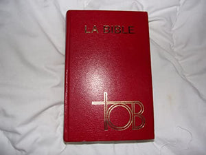 French Bible-FL-Ecumenical 