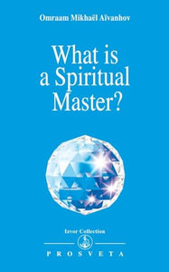 What is a Spiritual Master? 