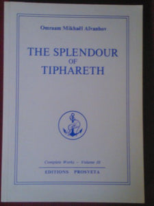 The Splendour of Tiphareth 