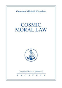 Cosmic Moral Laws 