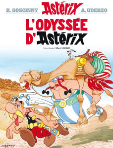 L'Odyssee d'Asterix 