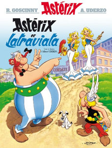 Asterix et La Traviata 