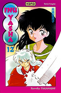 Inu-Yasha - Tome 12 