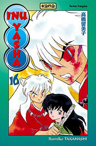 Inu-Yasha - Tome 16 