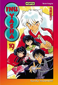 Inu-Yasha - Tome 19 