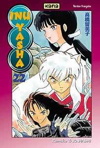 Inu-Yasha - Tome 22 