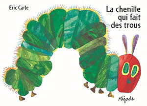 Eric Carle - French 