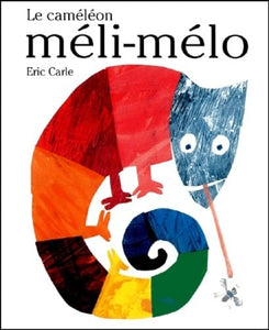 Eric Carle - French 