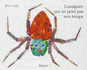 Eric Carle - French 