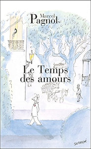 Le temps des amours 