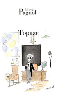 Topaze 