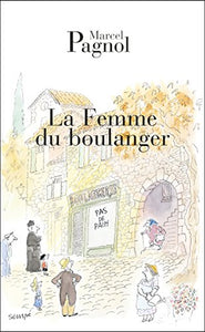 La femme du boulanger 