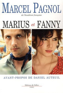 Marius et Fanny 