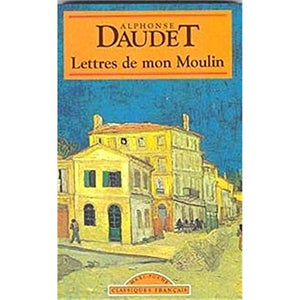 Lettres de Don Moulin 