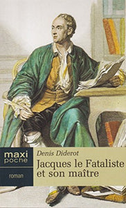 Jacques Le Fataliste 