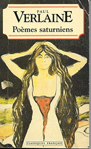 Poems Saturniens 